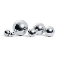 China 8mm 2inch precision steel ball bearing balls manufacturer