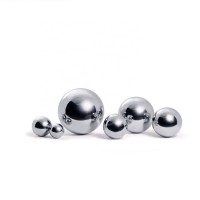 popular  25mm stainless solid ball with good polished