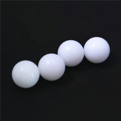 High precision pom plastic ball  baby plastic balls plastic balls 6mm