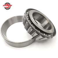 Factory Price 31310 Taper Roller Bearing for Agricultural Machinery