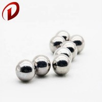 Chinese manufacturer manufacturer chrome steel ball