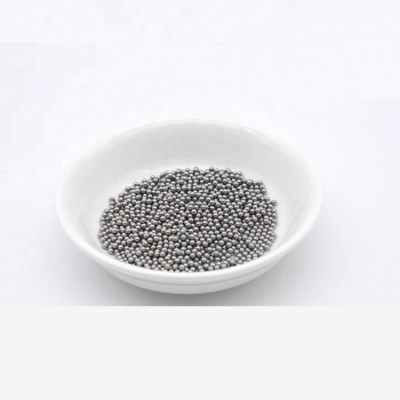 China 3.5mm 1mm 2mm 1.2mm 0.9mm small solid steel balls for sale