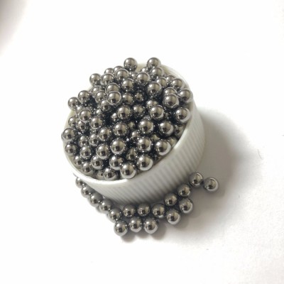 Spot supply 2mm3mm 8mm tungsten cobalt alloy rough grinding ball  Cementde carbide ball