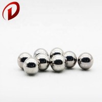 Professional factory stainless steel balls 3mm