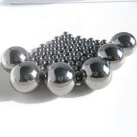 Top grade stainless steel beads for appliance parts