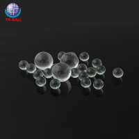 9.5mm 10mm 8mm solid glass ball