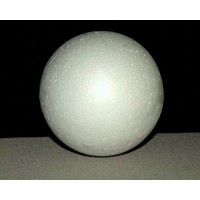 2018 china factory precision high quality decoration 300mm 200mm polystyrene balls