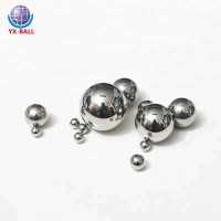 2018 latest solid tungsten carbide ball beads