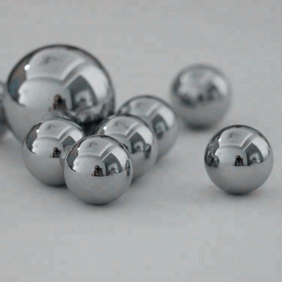 Steel Factory Supplier Chrome steel 0.3mm Steel Ball For Ball Pen