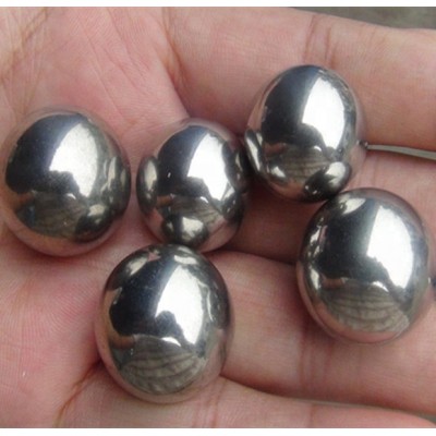 China factory 5/32 3/16 1/4 5/16 1/8 inch Carbon Steel Balls for Bicycles bearing