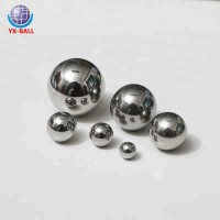 Top grade 9.525mm 15.875mm 16mm 19.05mm 20mm 25.4mm tungsten carbide ball