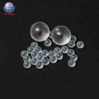 High precise 4mm5mm6mm 8mm 9.525mm 10mm 12mm 16mm 20mm 25mm  clear glass ball