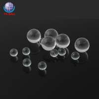 1.0mm 5mm 6.35mm 7mm 7.144mm 9.525mm Cheap favorable glass ball