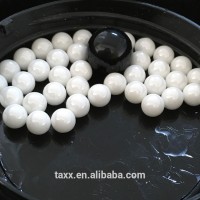 G3 G5 G10 G25 1/8 inch 5/32 inch 3/16 inch Si3N4 and ZrO2 ceramic bearing balls for sale