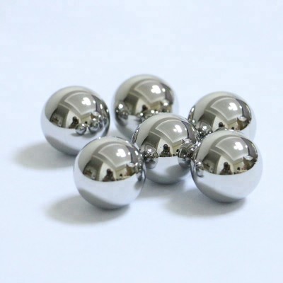 500g 50mm impact test steel ball ISO SGS Certificate