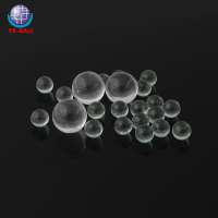 Free sample 11mm 12.7mm bead glass ball