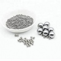 Factory direct sale YG10 Yg6x  2.5mm 2.788mm 12mm tungsten carbide ball