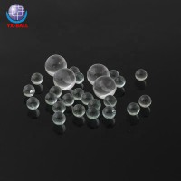 2018 new design 2.381mm 6.35mm 7.144mm 9.525mm high precision glass ball