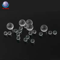 2019 top quality glass ball for ornaments SGS ROHS