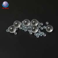 cheap glass balls 1.0 - 16 mm made in China