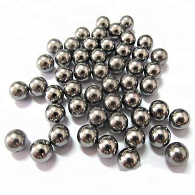 Manufacturer 8mm 3mm 15mm tungsten carbide ball sphere