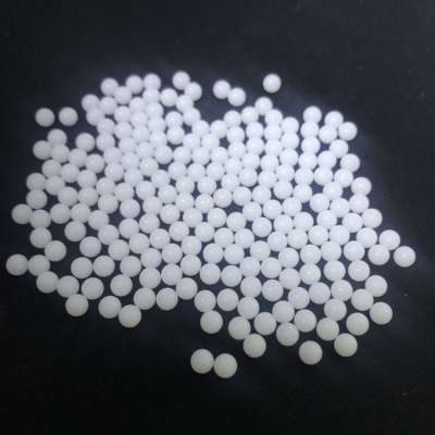 High quality 1mm1.1mm1.2mm1.3mm1.5mm1.588mm plastic balls small plastic balls baby plastic balls