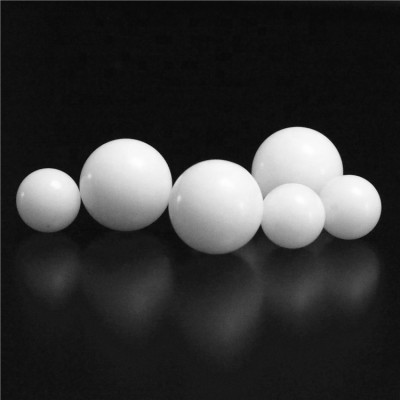 Plastic balls wholesale solid plastic ball 8mm  roller ball plastic