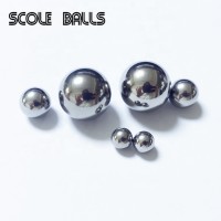 Factory Wholesale  Stainless Metal Small Steel Balls