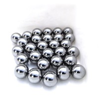 201 stainless steel ball 6.0mm-20mm solid precision stainless steel beads