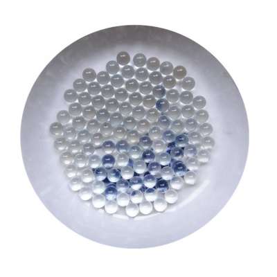 1.5mm2mm3mm high precision glass ball