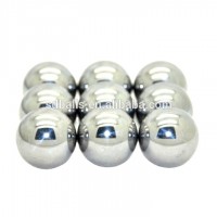 NFXC10 12.7mm carbon ball with good polished surface